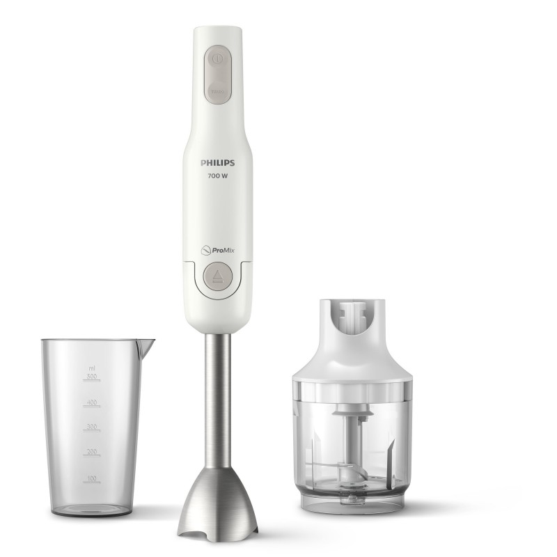 Philips Daily Collection Frullatore a immersione ProMix potente e intuitivo da usare