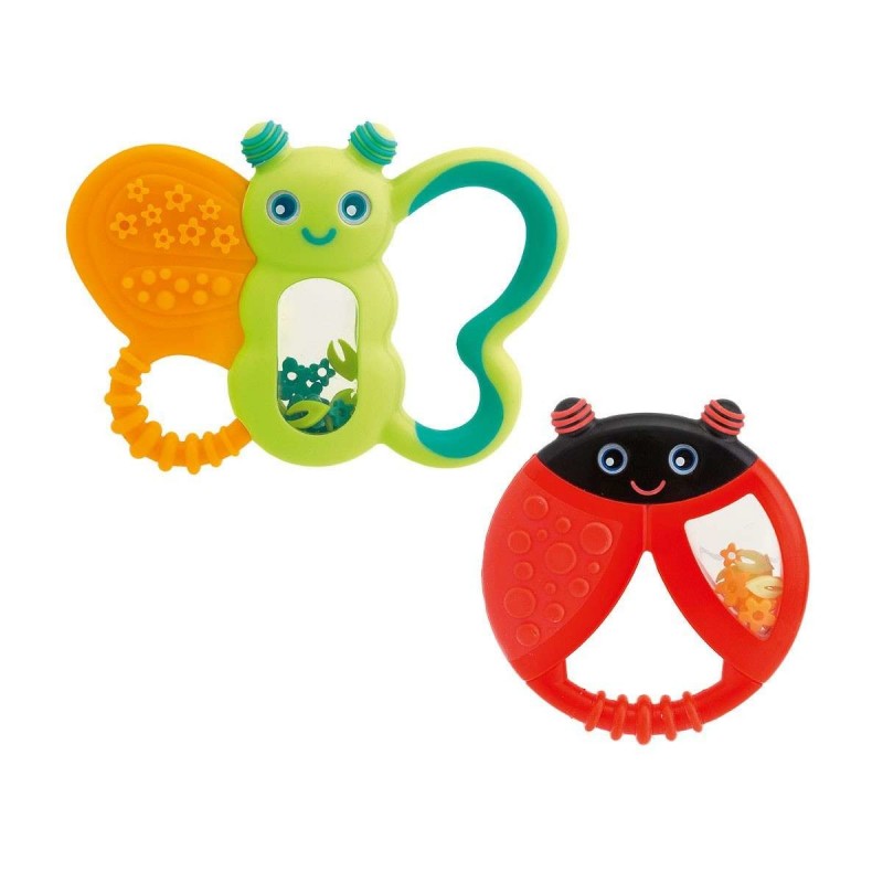 Chicco 00002580000000 teether
