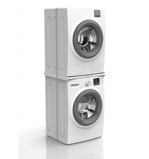 Meliconi Torre Style L60 accessorio e componente per lavatrice Kit di sovrapposizione 1 pz