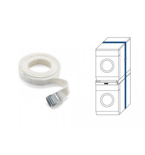 Meliconi Torre Style L60 washing machine part accessory Stacking kit 1 pc(s)