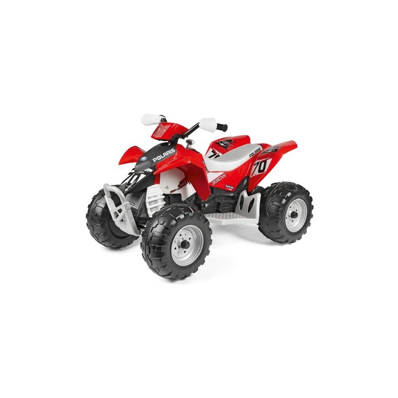Moto elettrica Peg Perego...