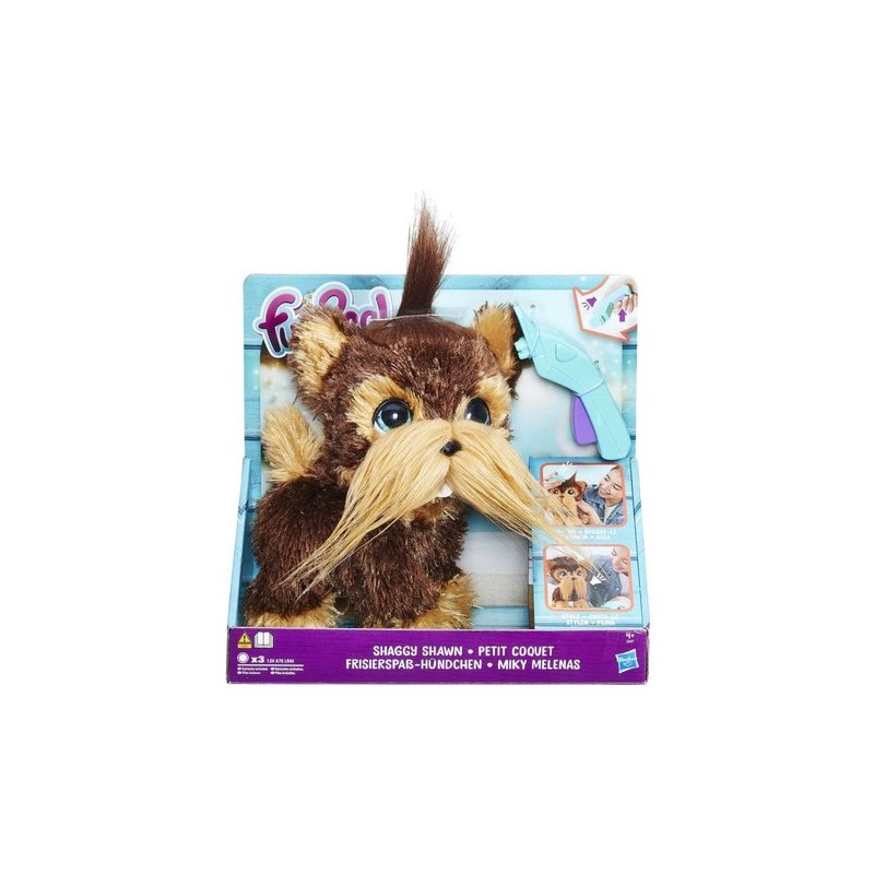 Animale Hasbro E0497...