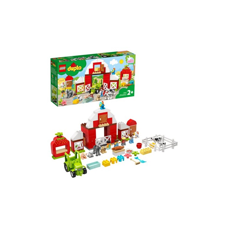 Costruzioni LEGO 10952...