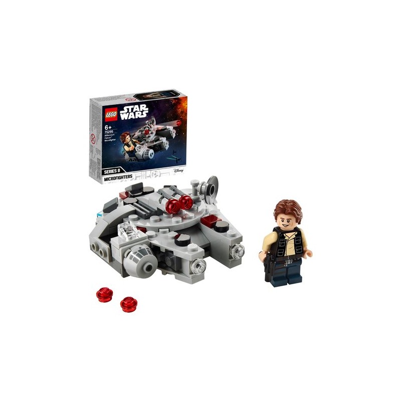 Costruzioni LEGO 75295 Star...