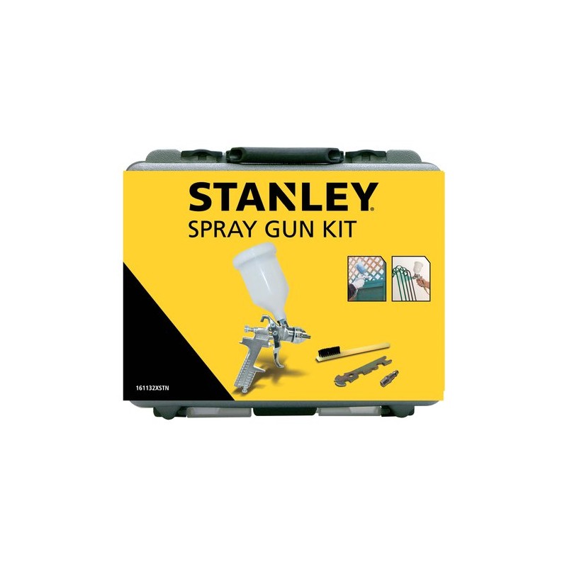 Aerografo Stanley 161132XSTN