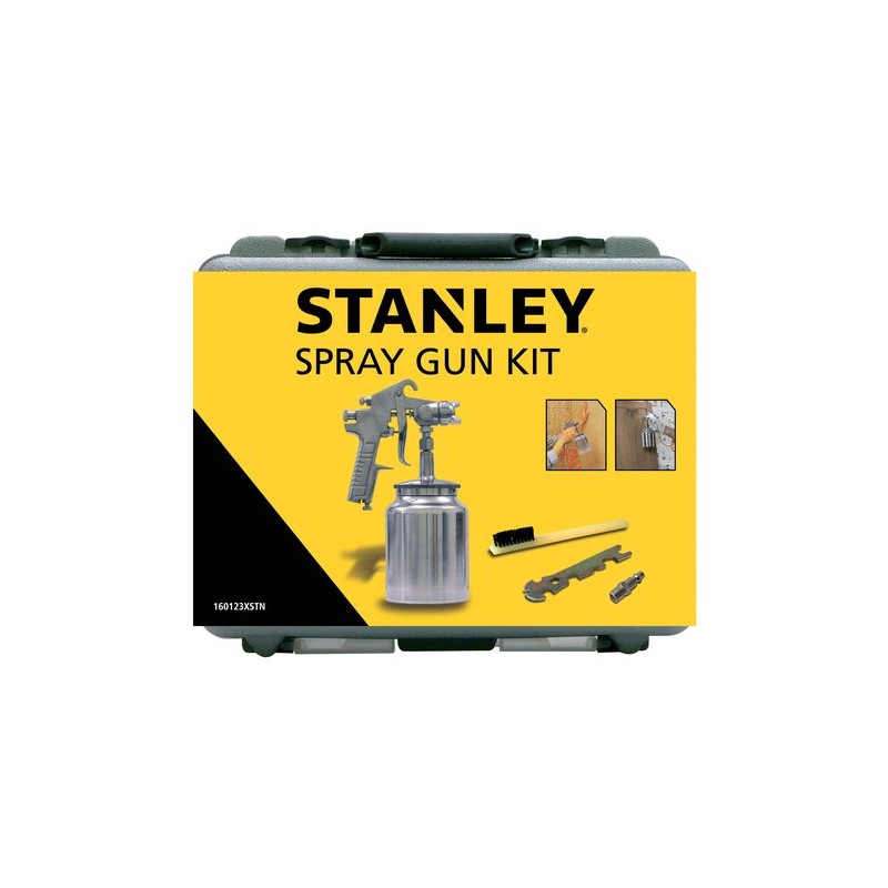 Aerografo Stanley 160123XSTN