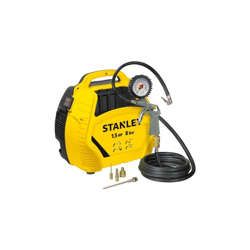 Compressore Stanley 8215190STN595 AIR KIT