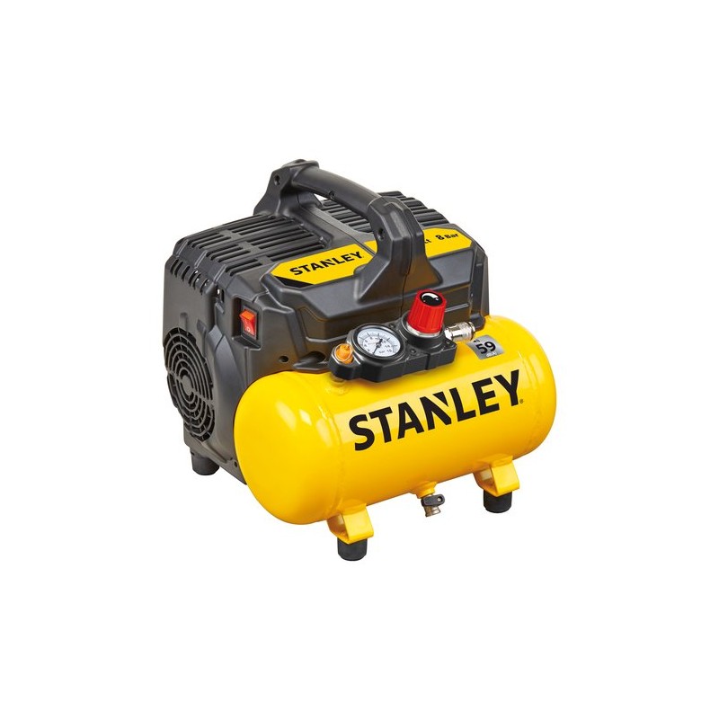 Compressore Stanley...