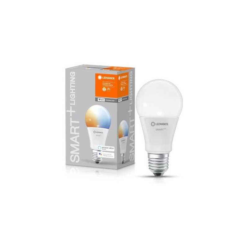 Lampadina led SMART...