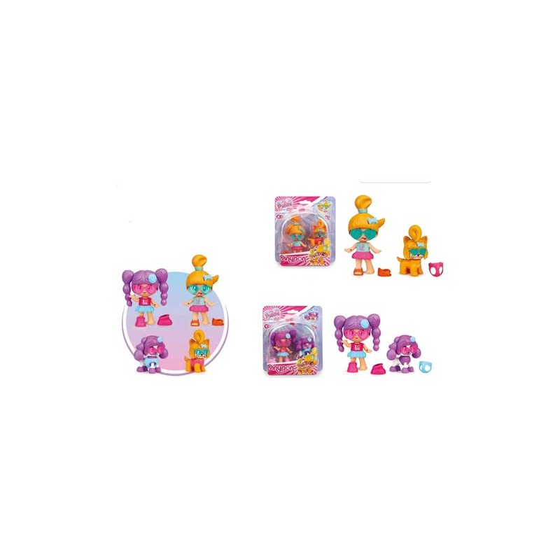 Playset Famosa 700016243...