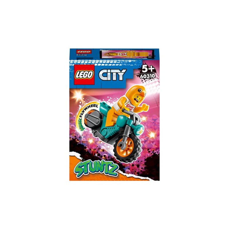 Costruzioni LEGO 60310 City...