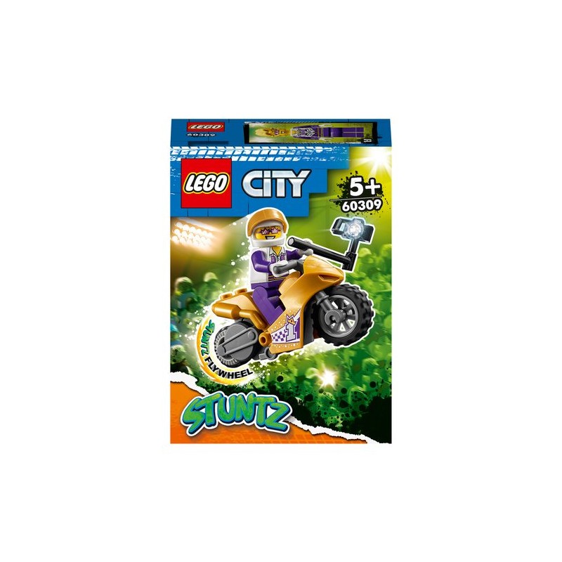 Costruzioni LEGO 60309 City...