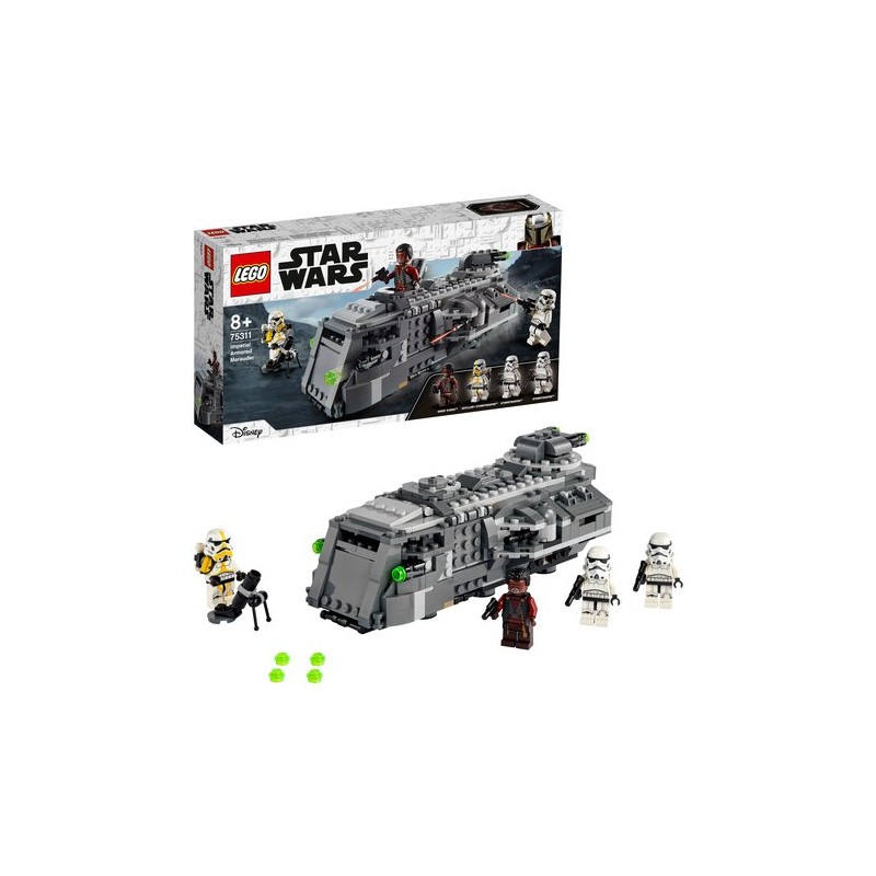Costruzioni LEGO 75311 Star...