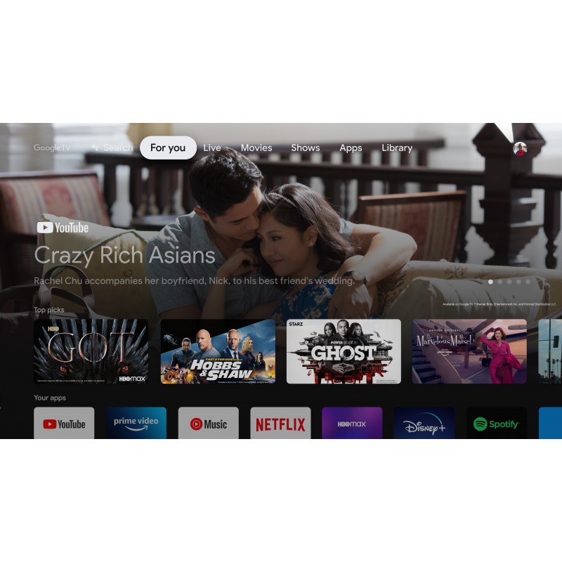 Sony KD-55X81J 139,7 cm (55 Zoll) 4K Ultra HD Smart-TV WLAN Schwarz