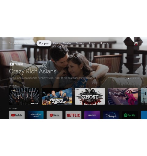 Sony KD-55X81J 139,7 cm (55 Zoll) 4K Ultra HD Smart-TV WLAN Schwarz