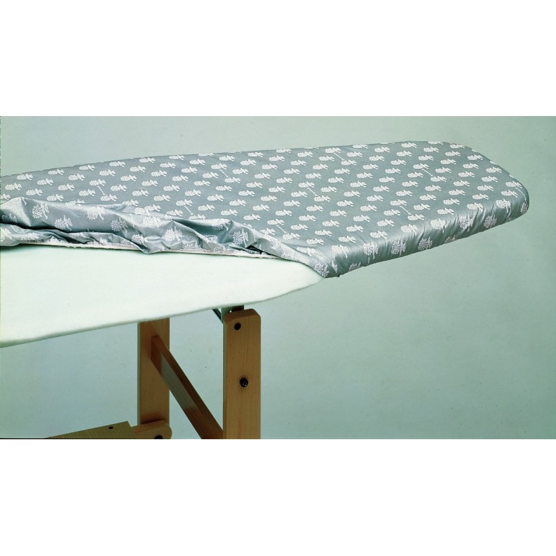 Foppapedretti IlMollettone Ironing board cover padding Polyester White