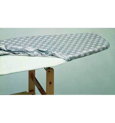 Foppapedretti IlMollettone Ironing board cover padding Polyester White