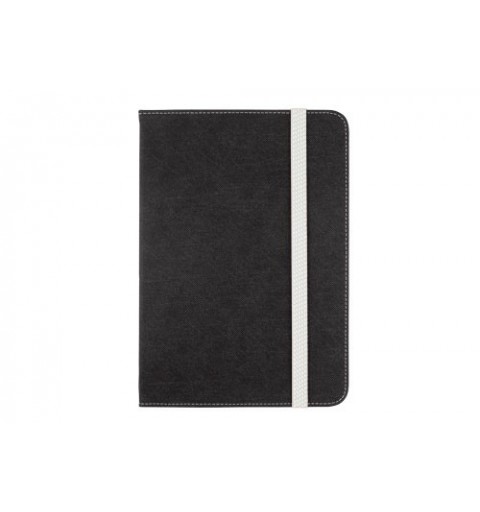 Trust 19176 custodia per tablet 25,6 cm (10.1") Custodia a libro Nero