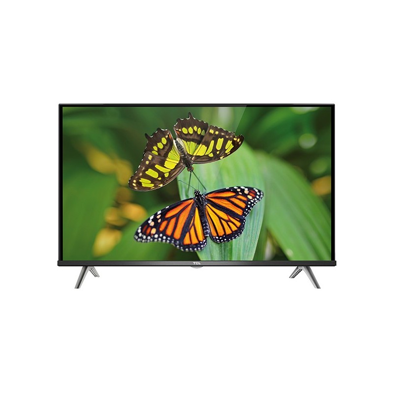 TCL 32S615 TV 81,3 cm (32") HD Smart TV Wi-Fi Nero