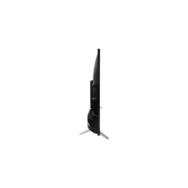 TCL 32S615 Fernseher 81,3 cm (32 Zoll) HD Smart-TV WLAN Schwarz