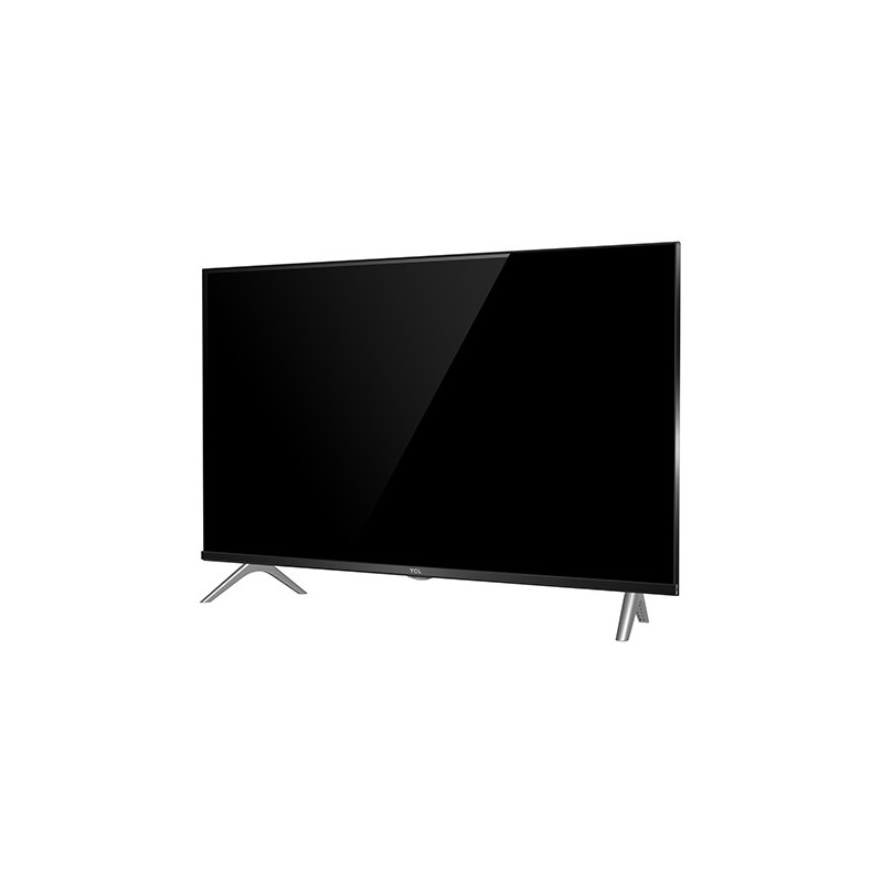 TCL 32S615 TV 81,3 cm (32") HD Smart TV Wi-Fi Nero