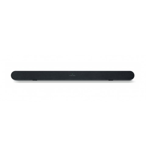 TCL TS6100-EU Black 2.0 channels 120 W