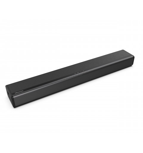 Hisense HS214 altavoz soundbar Gris 2.1 canales 108 W