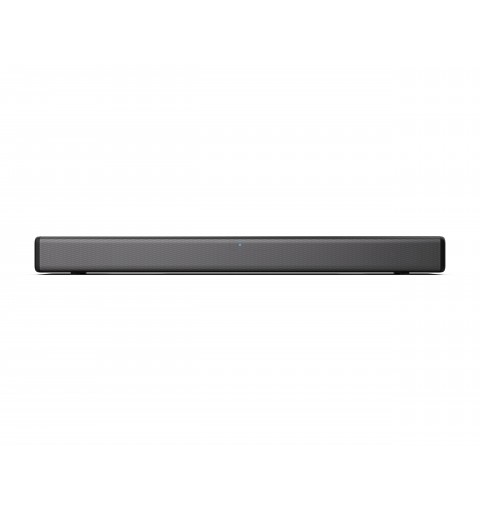 Hisense HS214 soundbar speaker Grey 2.1 channels 108 W