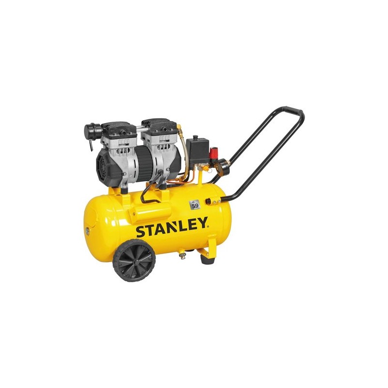 Compressore Stanley STN704...