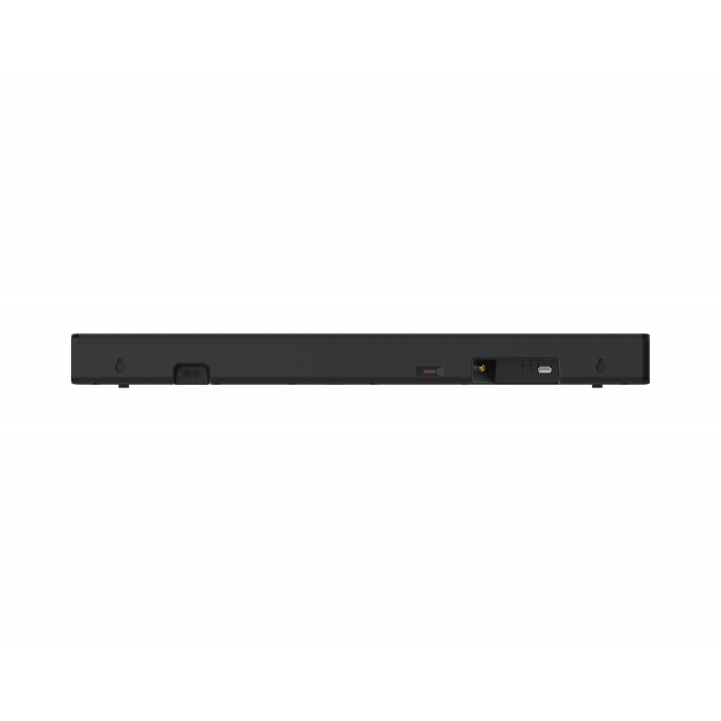 Hisense HS214 altavoz soundbar Gris 2.1 canales 108 W