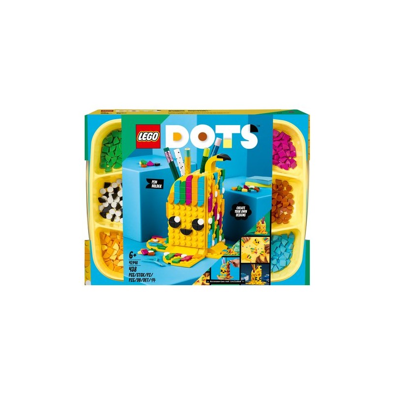 Costruzioni LEGO 41948 Dots...