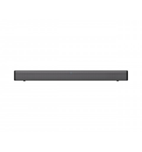 Hisense HS214 soundbar speaker Grey 2.1 channels 108 W