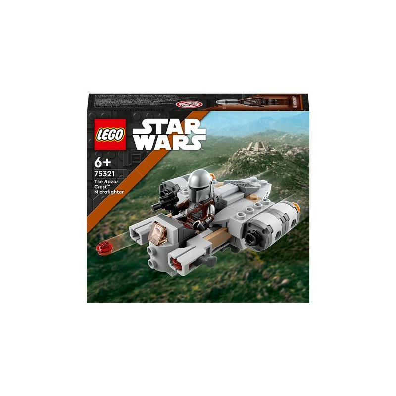 Costruzioni LEGO 75321 Star...
