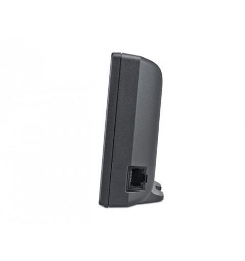 Gigaset C530A GO Analog DECT telephone Caller ID Black