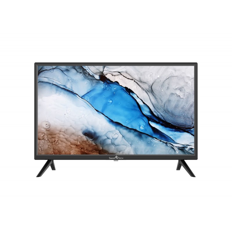 Smart-Tech SMT24N30HC1L1B1 TV 59.9 cm (23.6") HD Black