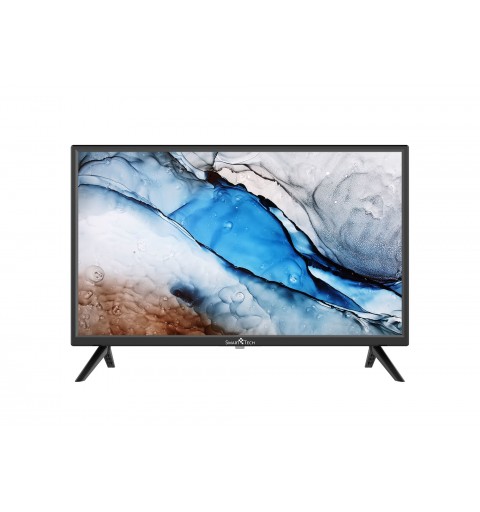 Smart-Tech SMT24N30HC1L1B1 Televisor 59,9 cm (23.6") HD Negro