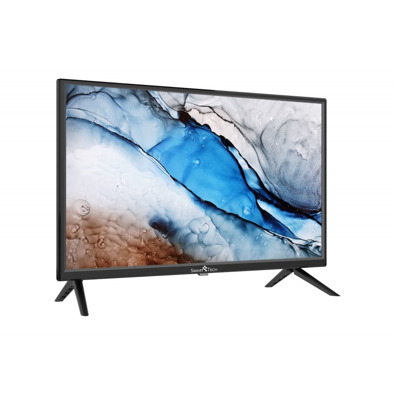 Smart-Tech SMT24N30HC1L1B1 Televisor 59,9 cm (23.6") HD Negro