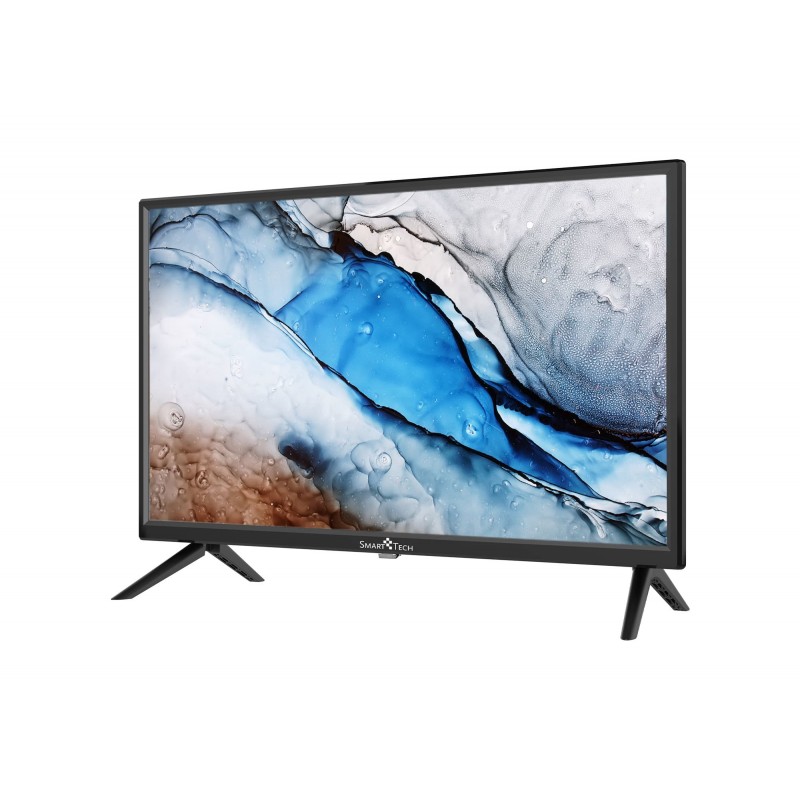 Smart-Tech SMT24N30HC1L1B1 Televisor 59,9 cm (23.6") HD Negro