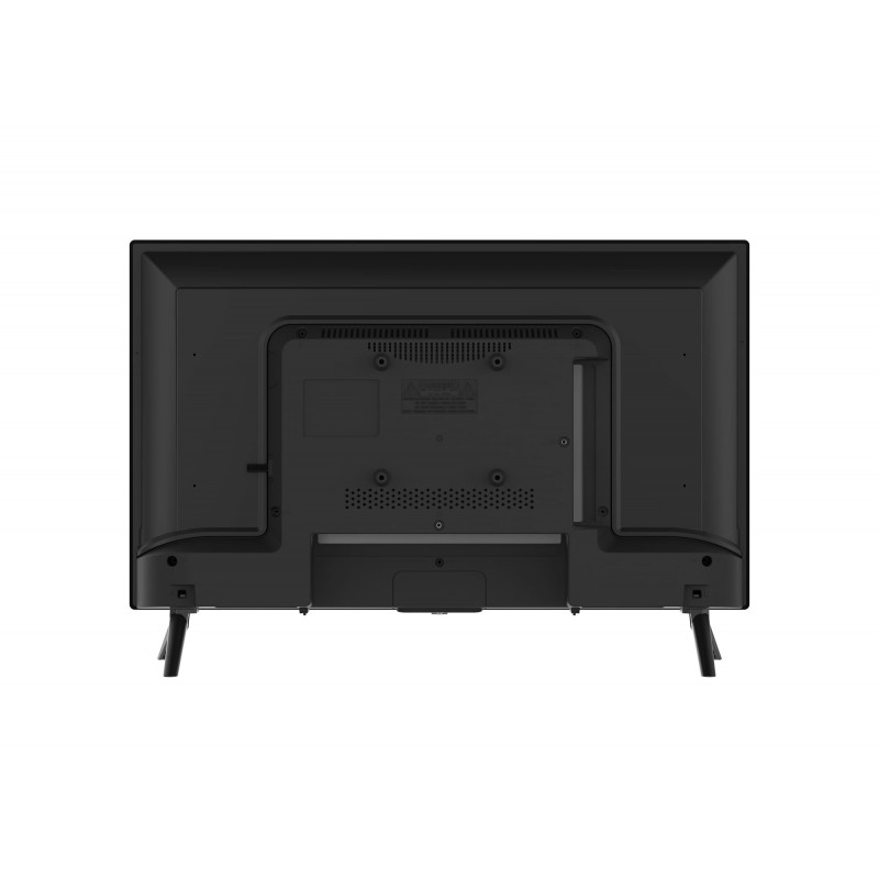 Smart-Tech SMT24N30HC1L1B1 TV 59,9 cm (23.6") HD Nero