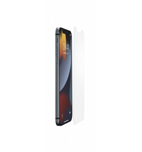 Cellularline Impact Glass - iPhone 13 13 Pro Vetro temperato sottile, resistente e super sensibile Trasparente