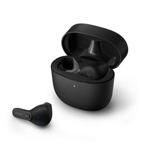 Philips 2000 series TAT2236BK Auricolare Wireless In-ear Musica e Chiamate Bluetooth Nero