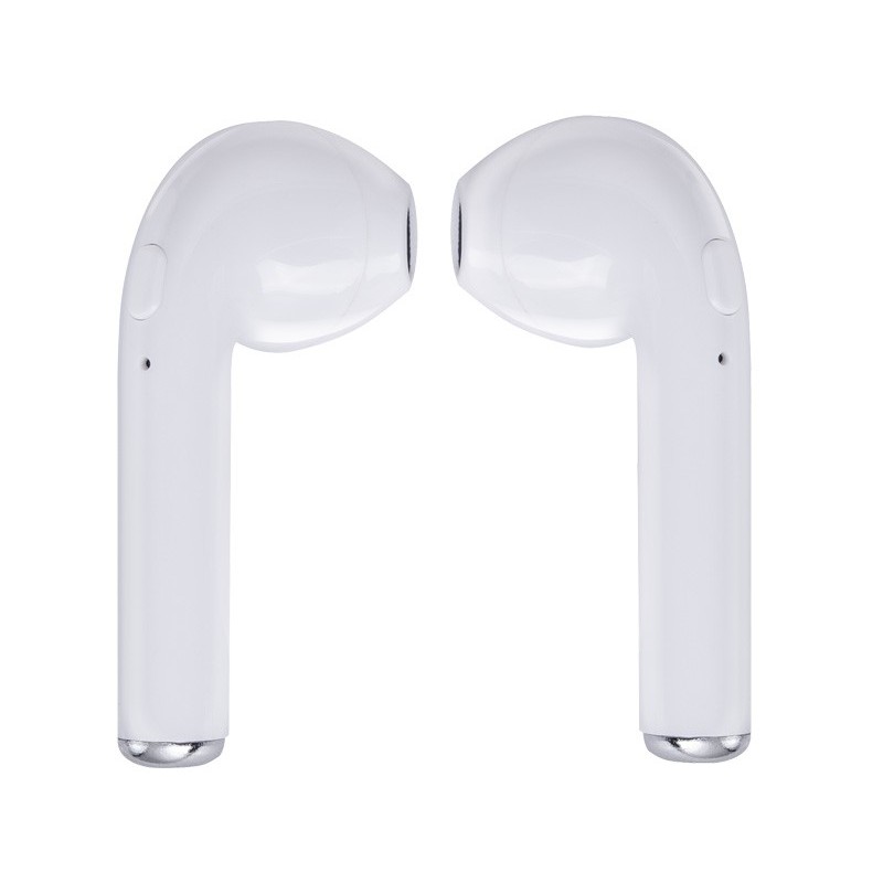 Trevi HMP 1220 AIR Headset Wireless In-ear Sports Micro-USB Bluetooth White