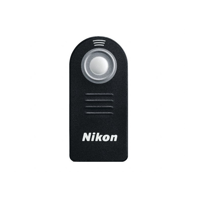 Nikon ML-L3 Kamera-Fernbedienung IR Wireless