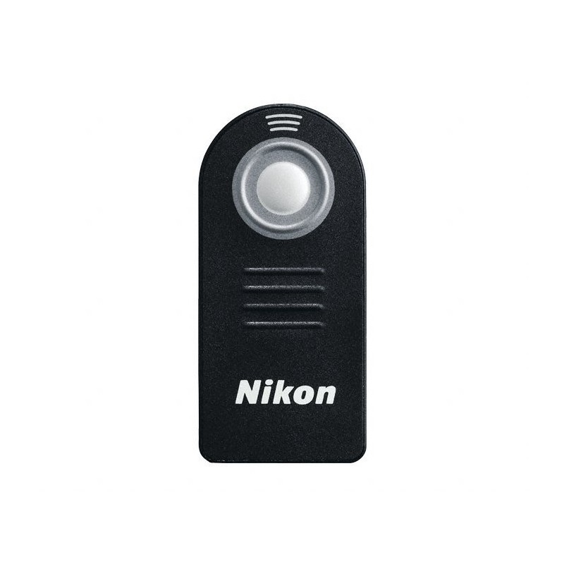 Nikon ML-L3 telecomando per fotocamera IR Wireless