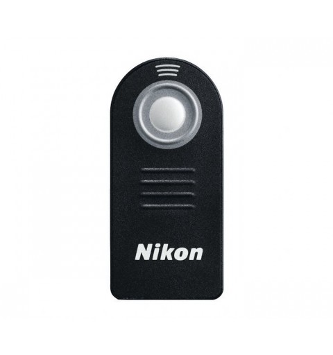 Nikon ML-L3 telecomando per fotocamera IR Wireless