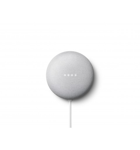 Google Nest Mini