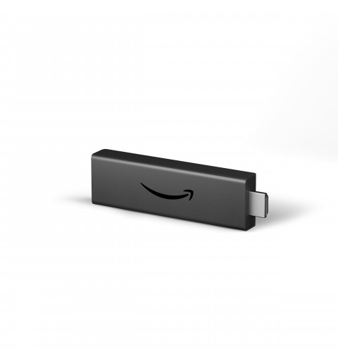 Amazon Fire TV Stick 4K Micro-USB 4K Ultra HD Black