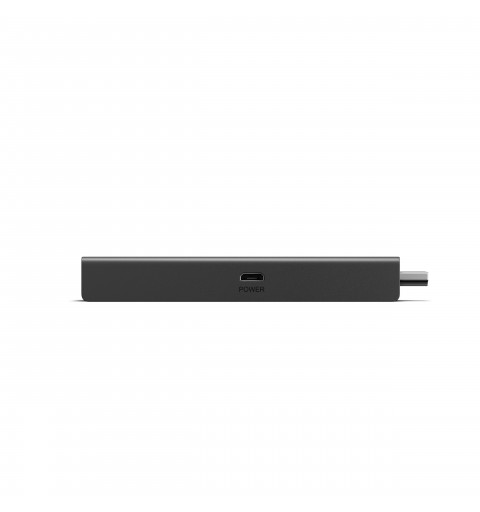 Amazon Fire TV Stick 4K Micro-USB 4K Ultra HD Noir