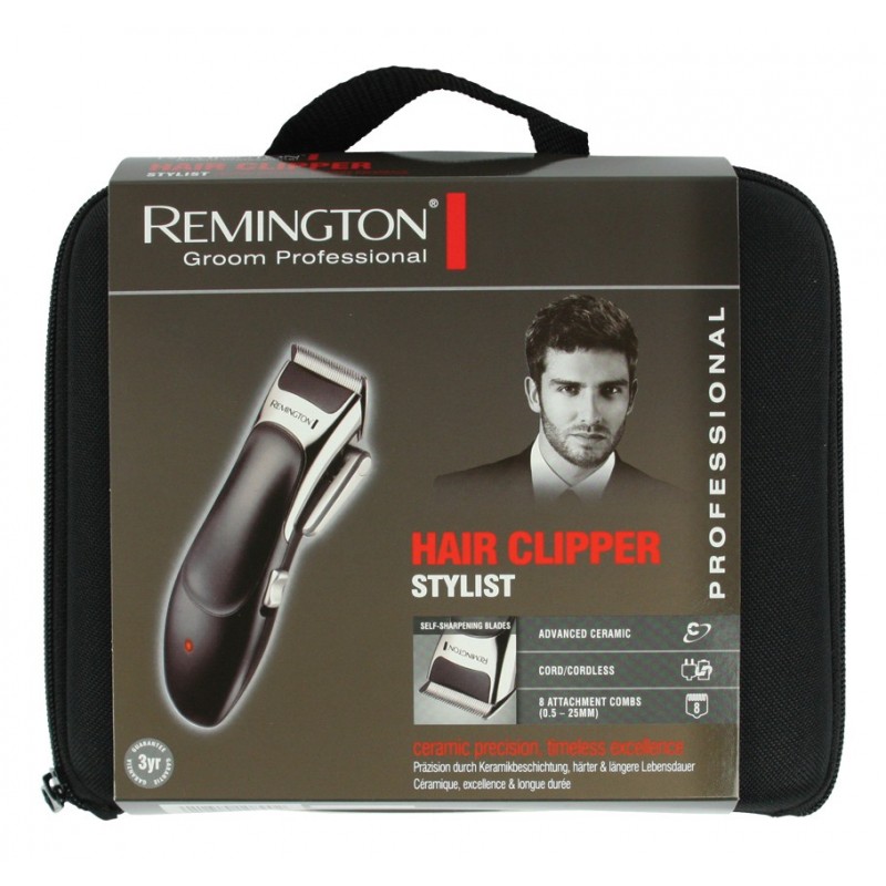 Remington Tagliacapelli REM-HC363C