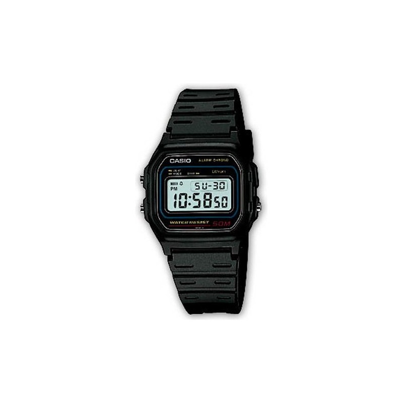 Orologio polso Casio...